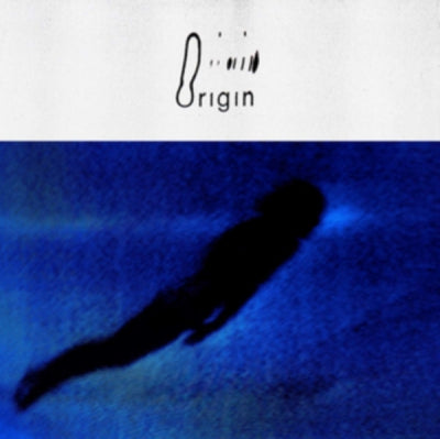 JORDAN RAKEI - Origin