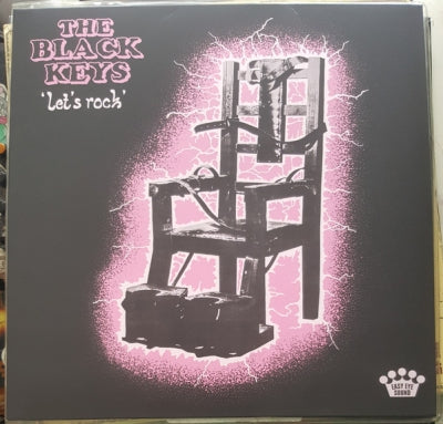 THE BLACK KEYS - Let's Rock