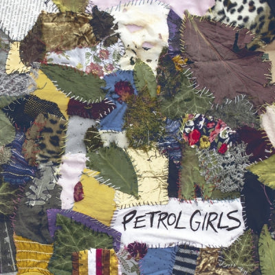 PETROL GIRLS - Cut & Stitch