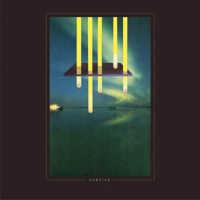 SURVIVE - RR7349