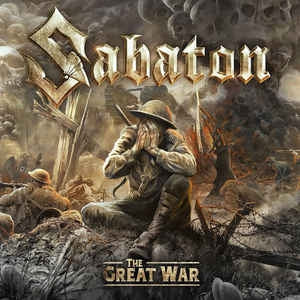 SABATON - The Great Way (History Edition)