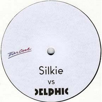 SILKIE VS. DELPHIC - Halcyon (Silkie Remix)