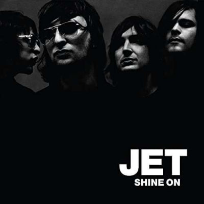 JET - Shine On