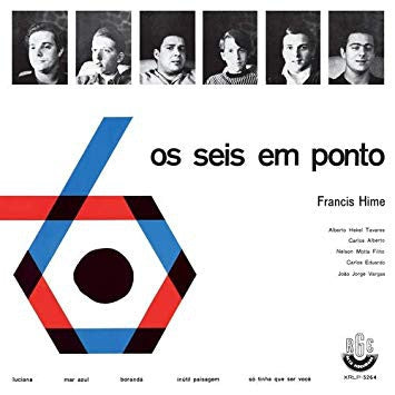 OS SEIS EM PONTO - Os Seis Em Ponto