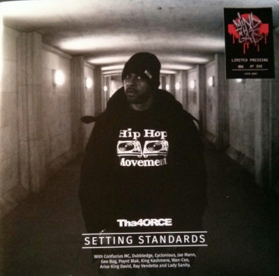 THA 4ORCE - Setting Standards