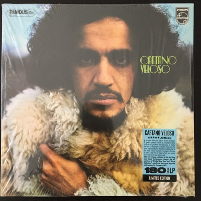 CAETANO VELOSO - Caetano Veloso