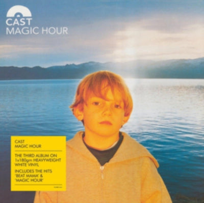 CAST - Magic Hour