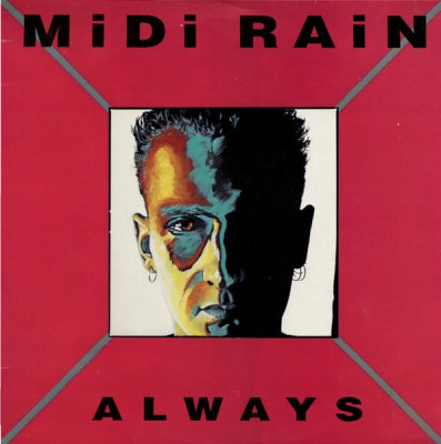 MIDI RAIN - Always