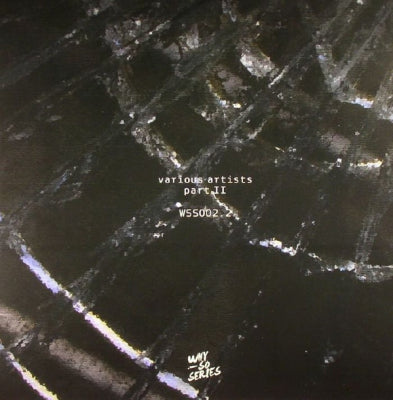 VARIOUS - WSS002.2 Part 2