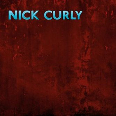 NICK CURLY - Time Will Tell