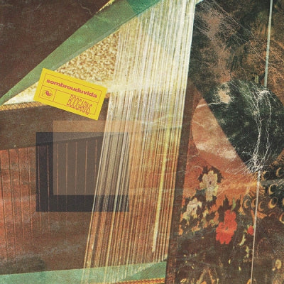 BOOGARINS - Sombrou Duvida