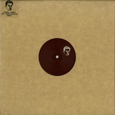 AFRIQUA - Harken