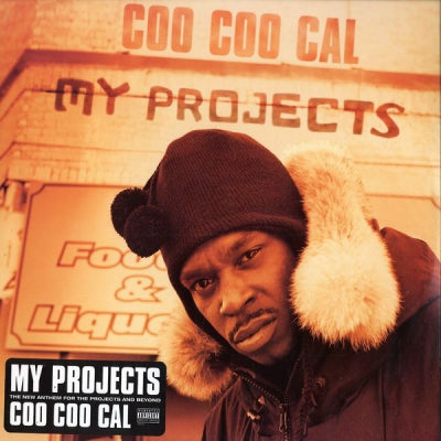 COO COO CAL - My Projects / Dedication