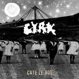 CATE LE BON - Cyrk
