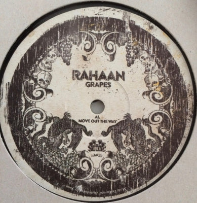 RAHAAN - Grapes