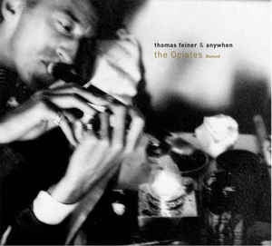 THOMAS FEINER & ANYWHEN - The Opiates-Revised