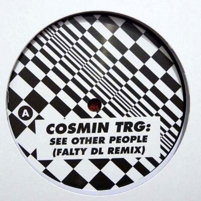 COSMIN TRG / FALTY DL - See Other People / St. Marks