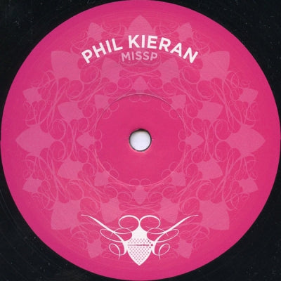 PHIL KIERAN - Missp
