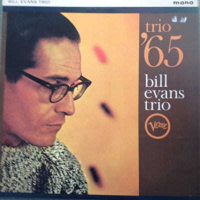 THE BILL EVANS TRIO - Trio '65