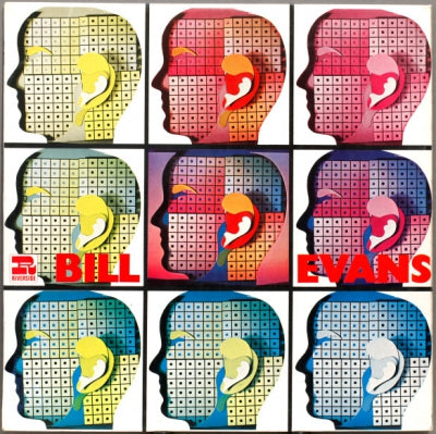 BILL EVANS - Bill Evans