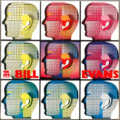BILL EVANS - Bill Evans