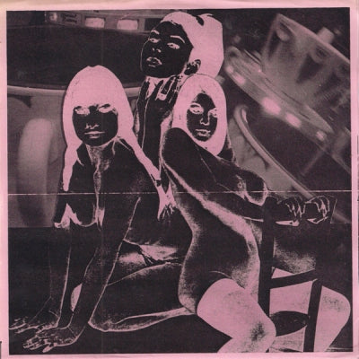 MERZBOW / TEA CULTURE - Whizzerbait