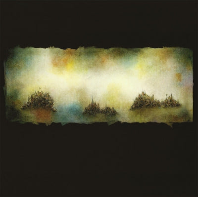 ELUVIUM - Pianoworks