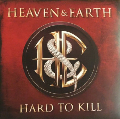 HEAVEN & EARTH - Hard To Kill