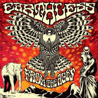 EARTHLESS - From The Ages