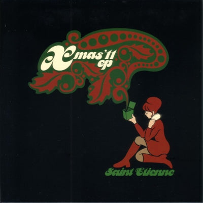 SAINT ETIENNE - Xmas '11 EP