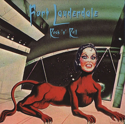 FORT LAUDERDALE - Rock And Roll