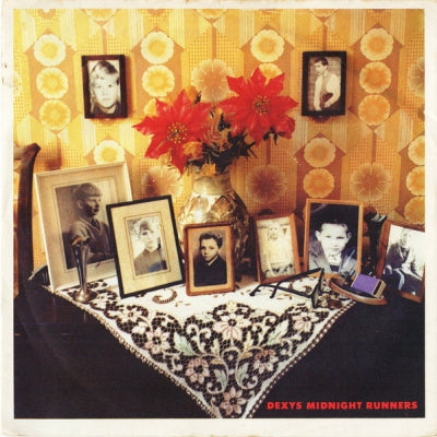 DEXYS MIDNIGHT RUNNERS - Show Me