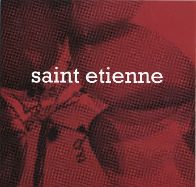 SAINT ETIENNE - Camel Coat / Little Chef