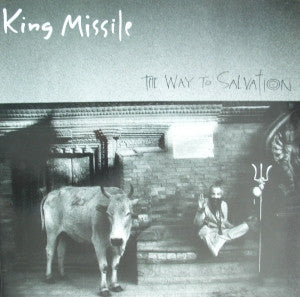 KING MISSILE - The Way To Salvation