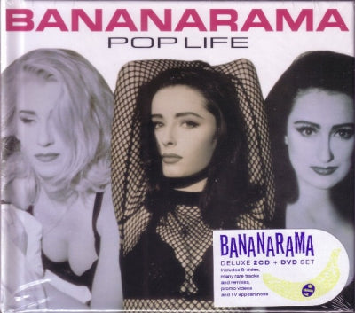BANANARAMA - Pop Life
