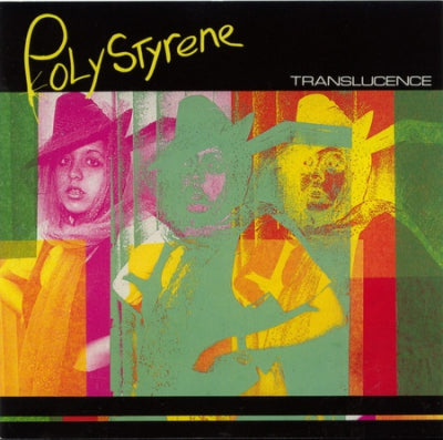 POLY STYRENE - Translucence
