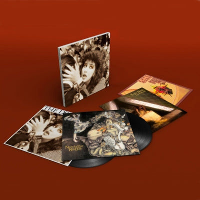 KATE BUSH - Remastered In Vinyl I