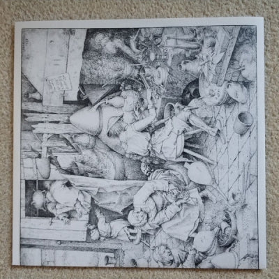 FLEET FOXES - B-sides & Rarities