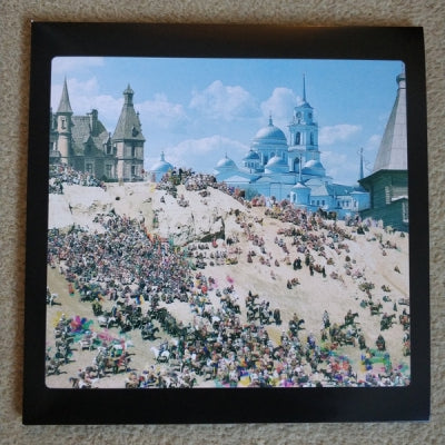 FLEET FOXES - Sun Giant E.P.