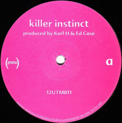 KILLER INSTINCT - Tell Me
