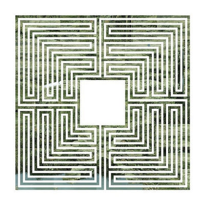 THESE NEW PURITANS - Hidden Remixes