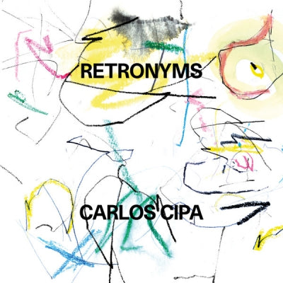 CARLOS CIPA - Retronyms