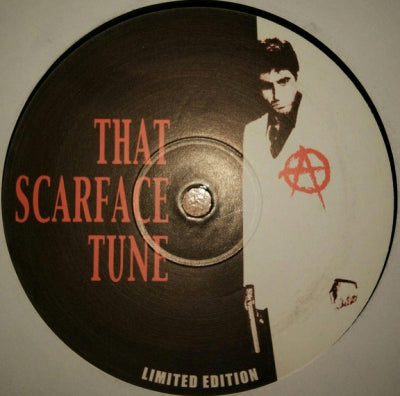 UNKNOWN ARTIST - That Scarface Tune