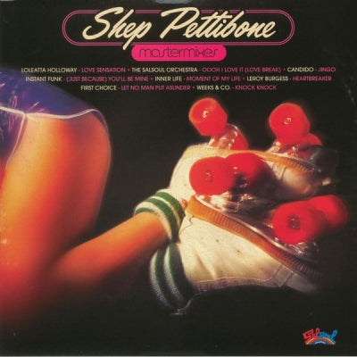 SHEP PETTIBONE - Mastermixes