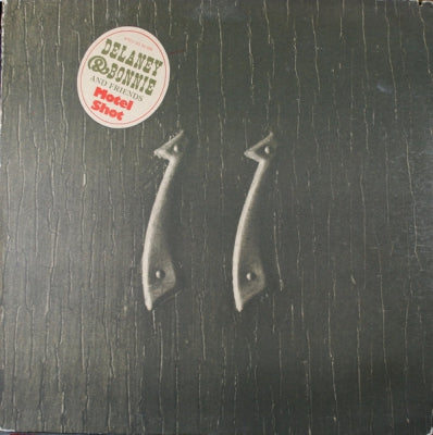DELANEY & BONNIE - Motel Shot