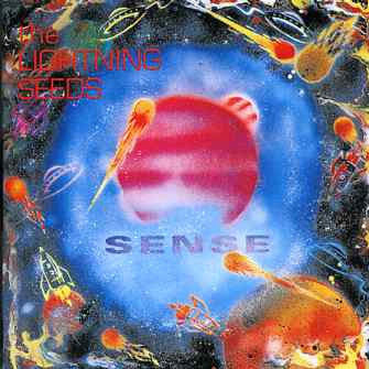 LIGHTNING SEEDS - Sense