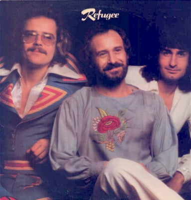 REFUGEE - Refugee