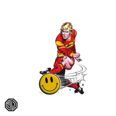 ROY OF THE RAVERS - SE1 Acid