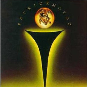 PATRICK MORAZ (YES) - The Story Of i