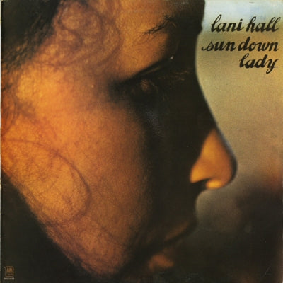 LANI HALL - Sun Down Lady